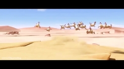 Oscar s Oasis اسکار قسمت پنجاه و سوم